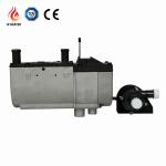 JP 5KW 12V Diesel Liquid Parking Heater Auxiliary Car Heater