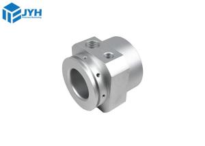 Quality CNC 5 Axis High Speed CNC Machining Services For Complicate Parts wholesale