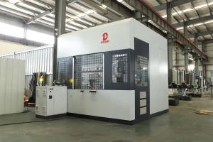 Smart Manufacturing CNC Polishing Machine Automatic Gringding And Polishing Machinery