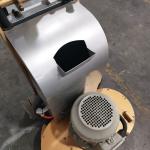 380V/220V 750mm Concrete Floor Polisher Grinder Floor Grinding Machine