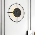 Nordic Designer Rudder Black Gold Led Wall Lamp For Living Room Bedroom Wall