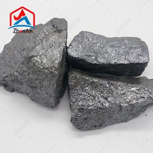 Quality Metallurgy Deoxidizer Alloy 553 2202 3303 1101 Pure Silicon Metal In Steelmaking Industry wholesale