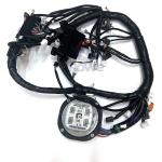 Guaranteed Excavator Parts ZX210-5G ZX200-5G Internal Wiring Harness 0008052