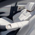 2024 Electric Luxury Suv Smart Car Geely Electric Car Zeekr X Energy Vehicles 4