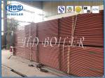 Stainless Steel Superheater And Reheater For Utility / Power Station , High