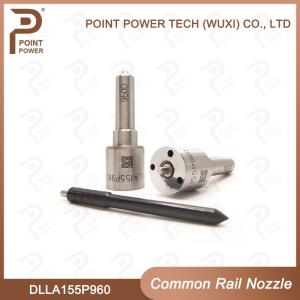 Quality DLLA155P960 DENSO Common Rail Nozzle For Toyota Injectors 095000-668#/697#/762# wholesale