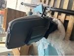 60149848 Seat Sany Reach Stacker Parts Durable With Ergonomic Design