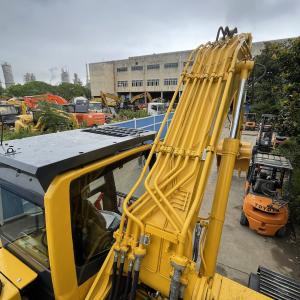 Quality Highly Efficient Second Hand Excavator 40Ton Perfect For Heavy Duty Work wholesale