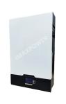 5120Wh 51.2V Residential Home Energy Storage Battery RS232 Rechargeable LiFePO4