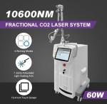 4000w CO2 Fractional Laser Machine Stationary Scar Removal Laser Machine 1060nm