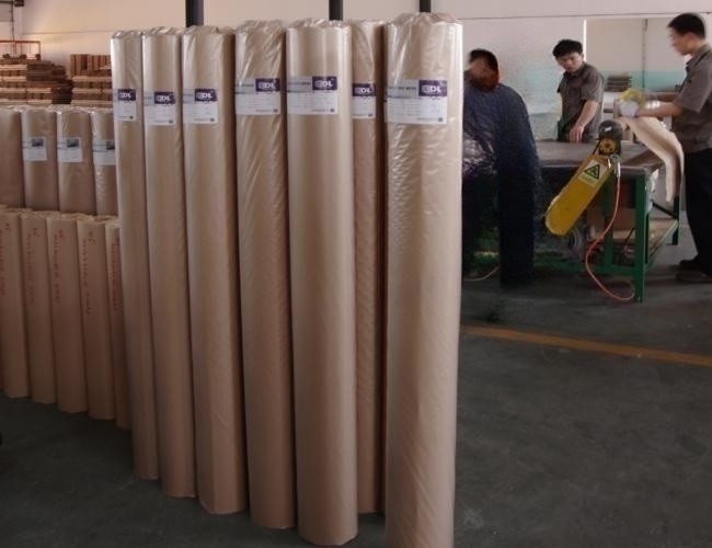 High Strength And Toughness Woven Wire Mesh Screen Phosphor Bronze