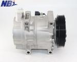 CWV618 Auto Ac Compressor For Nissan Pathfinder R50 Infiniti QX43.3 92600-OW001