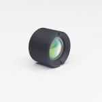 Custom Focal Length 12mm Laser Equipment Lens M12 AR Coating Laser Collimator