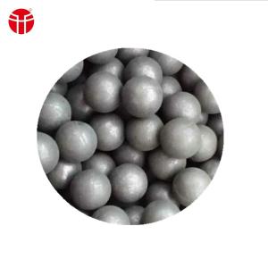 Quality High Hardness Wear Resistant Grinding Steel Balls For Ball Mill wholesale