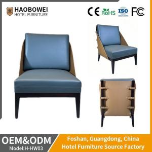 Quality Leisure Living Room Bedroom Lobby Home Hotel Furniture OEM ODM Factory Chair wholesale