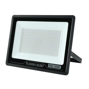 Quality Linear DOB Waterproof Floodlight 80 Ra 10W 20W 30W 50W 100W 150W 200W with IP66 Rating wholesale
