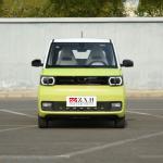 New car Wu ling factory direct sales Hongguang MINIEV 2022 easy model travel