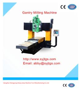 Quality cnc milling machine for sale with good quality wholesale