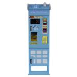41KG Coins Exchange Token Machine Anti Fake Currency 110V