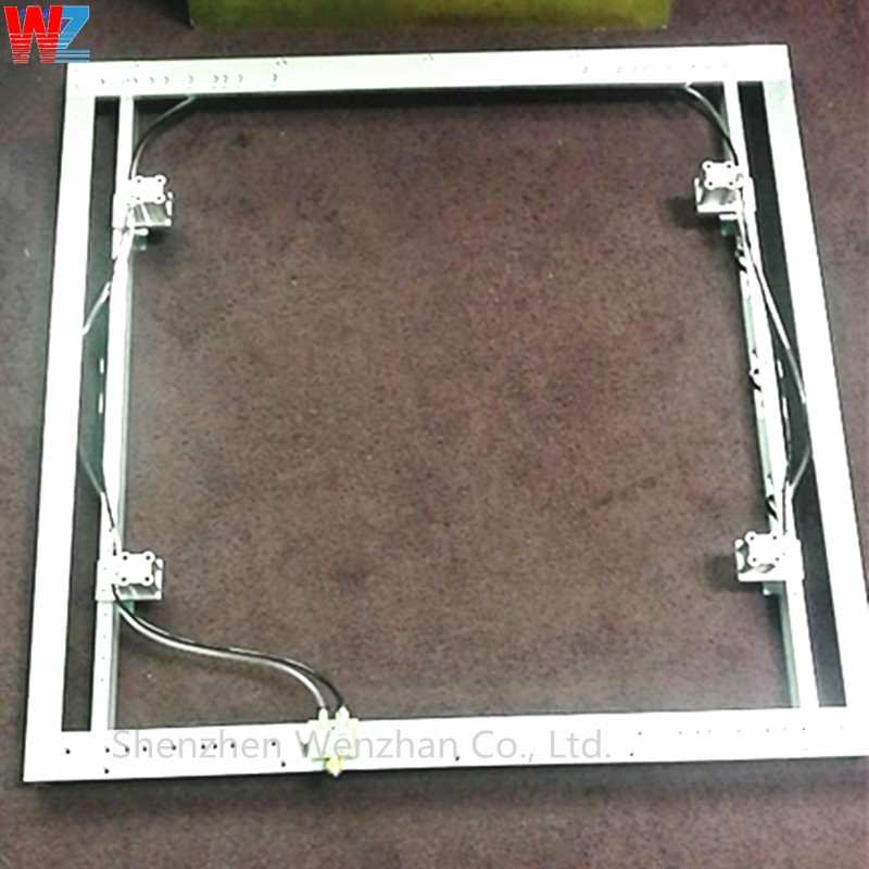 High Quality SMT DEK MPM GKG PCB Printer Adjustable Stencil Frame Adapter