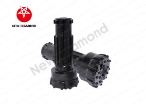 Quality 8 Inch DTH Ballistic Button Bits ND85 Series For Geological Exploration wholesale