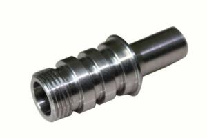 Quality CNC machining parts wholesale