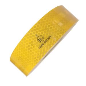 Quality Prismatic ECE Retro Reflective Tape Printable High Intensity wholesale