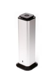 Quality Stylish Commercial Scent Diffuser Machine / Compact Fan Scent Diffuser wholesale