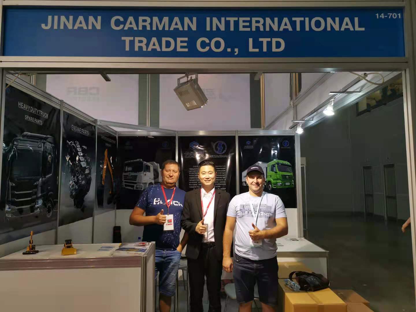 Replace/Repair Purpose Truck Cam Bushing Kit for Dongfeng Cummins DCEC 6CT 6L Camshaft Bushing Heavy Trucks Replacement