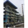 Buy cheap ZD-HW Hazardous Waste Incinerator Hydraulic Feeding For General Industrial Solid from wholesalers
