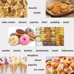 Bakery Pure Food Grade Flavors Artificial Almond Flavor For Producing Good