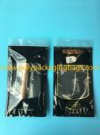Convenient Cigar Humidor Bags / Plastic Zipper Bag Humidification System