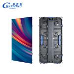 3840Hz Pixel 3.91mm LED Display Outdoor Rental For Events Hight Brightness