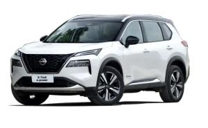 Quality 226 Miles Range Nissan New Electric Suv For Long Distance Travel wholesale