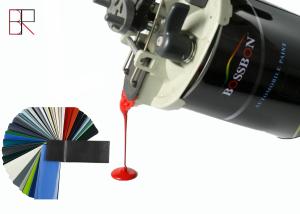 Quality Bi Components Bright Colors Glossy Automotive Refinish Paint wholesale