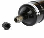 HVAC Refrigeration Liquid Line Fliter Drier Air Conditioner / Freezer / Dryer