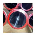 108×30 146×20 Steel Tubing Round Hydraulic Honed Pipe 20# CE