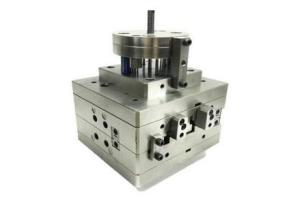 Quality High - Tech Custom Injection Molding For Auto Spare Parts Fast Delivery wholesale