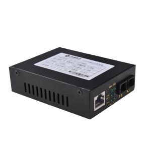 Quality RJ45 1310NM 850NM 2KM SC Fiber Optic Media Converter wholesale