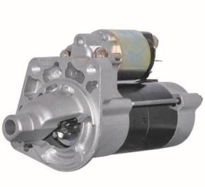 Quality 12V 1.2KW Power Chrysler Dodge Starter Motor , Jeep Volkswagen Starter Motor wholesale