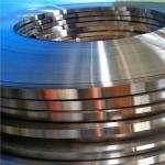DIN Cold Rolled Finish Stainless Steel Strips 0.25 - 3mm 410 SS 304 1219mm