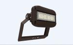 165LPW High Lumens Outdoor Security Lighting 120W -1200W