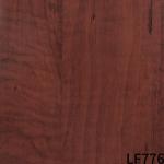 Advance Veneer PVC Laminate Film Moisture Proof 0.12mm-0.5mm