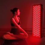 100V 1500W LED Light Therapy Panel Removal Wrinkle Acne