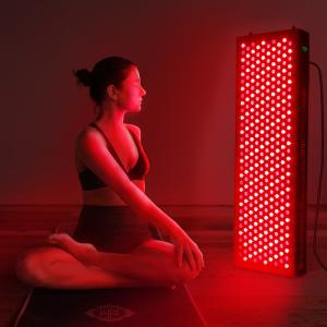 Quality 100V 1500W LED Light Therapy Panel Removal Wrinkle Acne wholesale