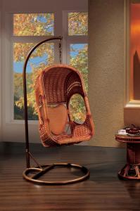 Quality China home furniture Egg Chair Swing chair hanging chair rattan furniture wholesale