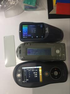 Quality Concave Grating Cm2300d Minolta Spectrophotometer 3nh Ys3060 wholesale