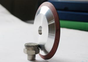 Quality Resin Grinding Wheel With High Heat Resistance And Self Sharpening wholesale