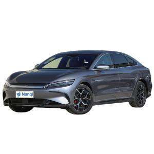 Quality High Speed BYD Han Electric Sedan New Energy Vehicle Medium And Large Car wholesale