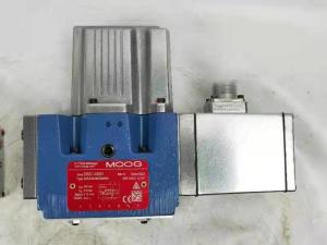 Quality D634-1058 MOOGservovalvefromtheUnitedStates wholesale